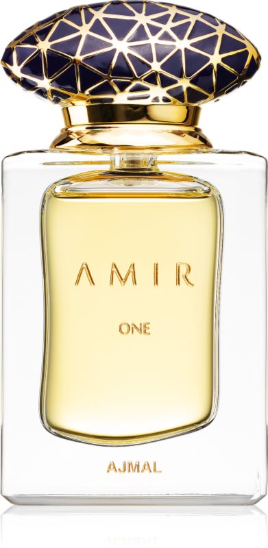 Ajmal Amir One Eau de Parfum unisex 50 ml