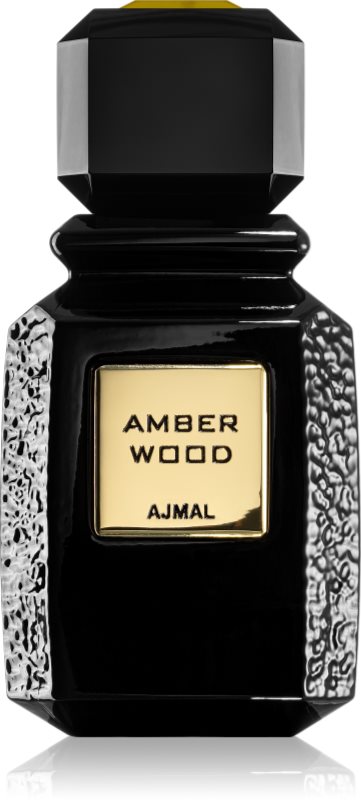 Ajmal Amber Wood Eau de Parfum unisex