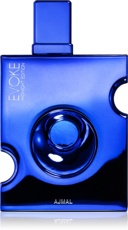 Ajmal Evoke Midnight Edition Him Eau de Parfum pentru bărbați 90 ml