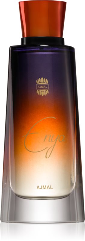 Ajmal Enya Eau de Parfum pentru femei 100 ml