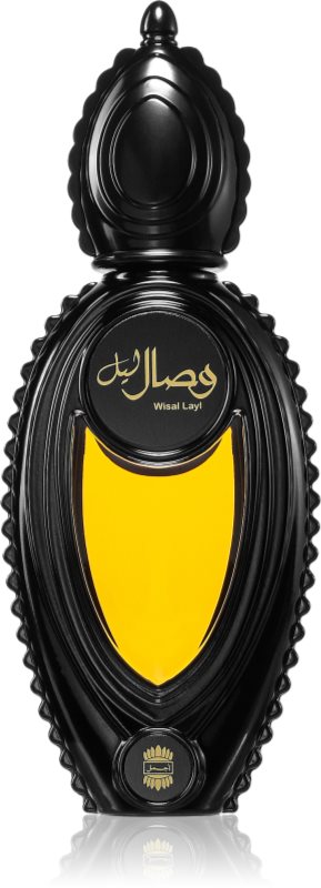 Ajmal Wisal Layl Eau de Parfum unisex 50 ml