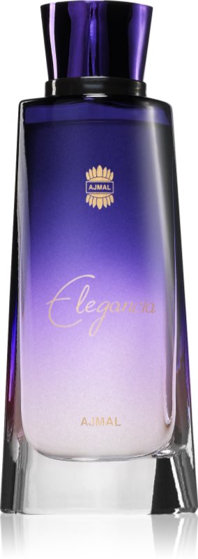 Ajmal Elegancia Eau de Parfum pentru femei 100 ml