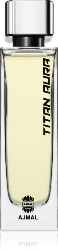 Ajmal Titan Aura Eau de Parfum pentru bărbați 100 ml