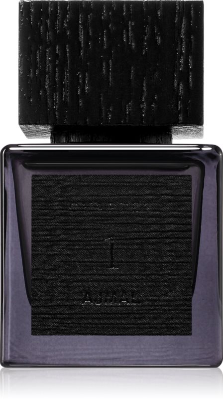 Ajmal Chapter 1 Eau de Parfum unisex 50 ml