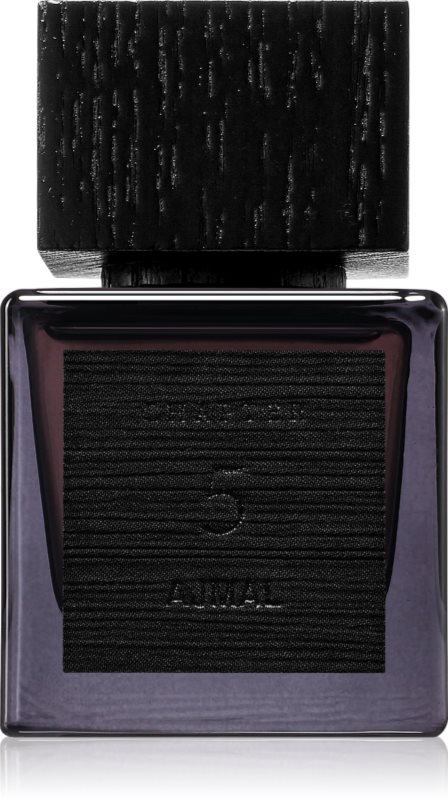 Ajmal Chapter 5 Eau de Parfum unisex 50 ml