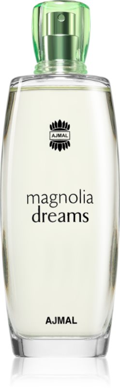 Ajmal Magnolia Dreams Eau de Parfum pentru femei 100 ml