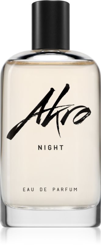 Akro Night Eau de Parfum unisex