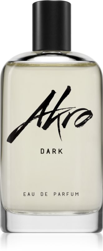 Akro Dark Eau de Parfum unisex
