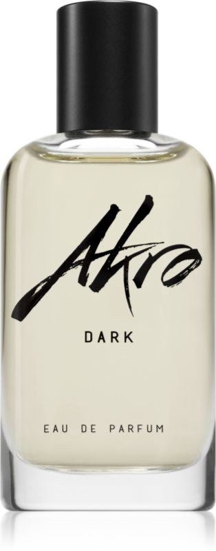 Akro Dark Eau de Parfum unisex
