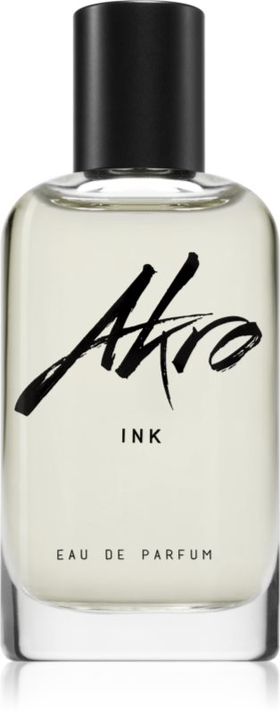 Akro Ink Eau de Parfum unisex