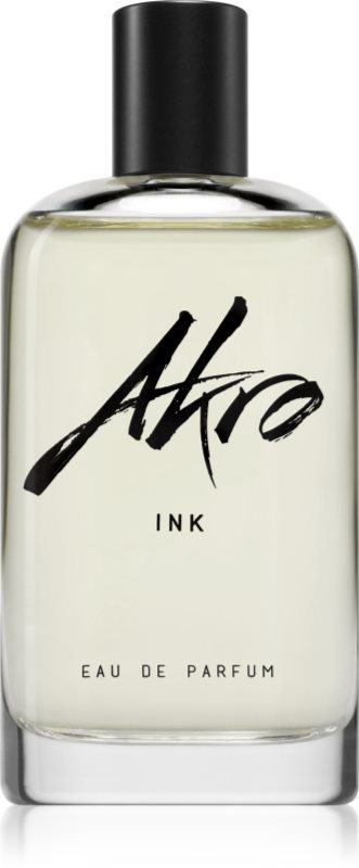 Akro Ink Eau de Parfum unisex
