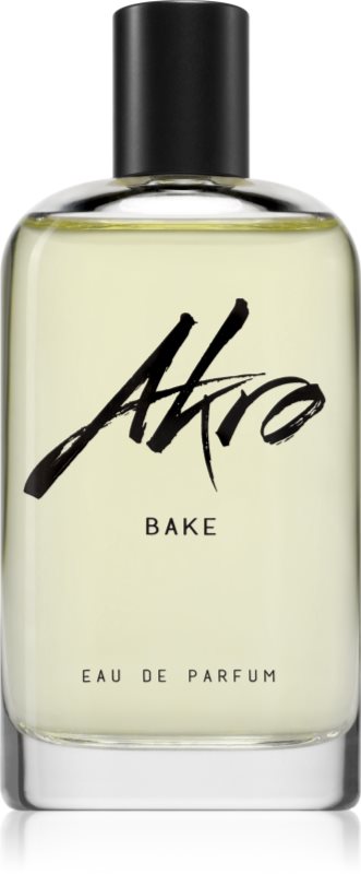 Akro Bake Eau de Parfum unisex 100 ml