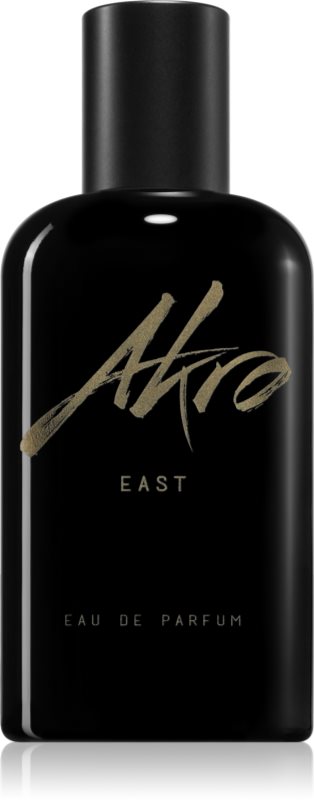 Akro East Eau de Parfum unisex