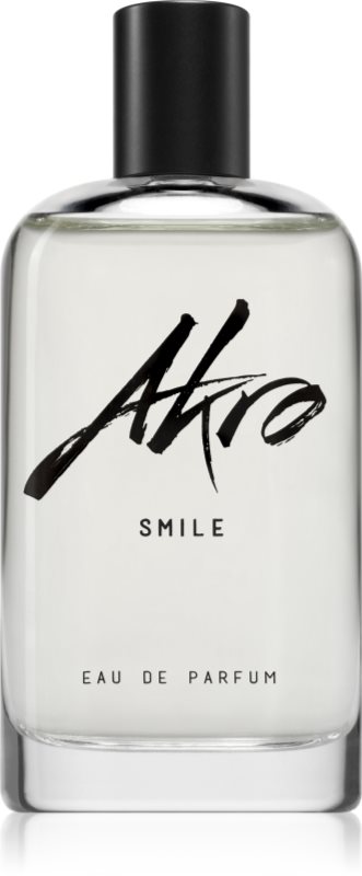 Akro Smile Eau de Parfum unisex