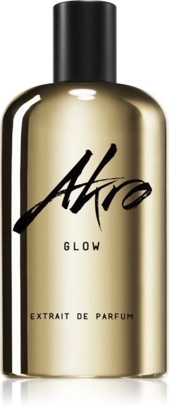 Akro Glow extract de parfum unisex