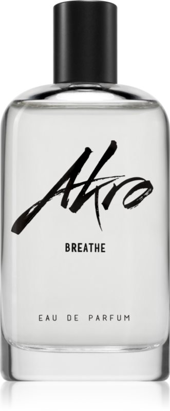 Akro Breathe Eau de Parfum unisex