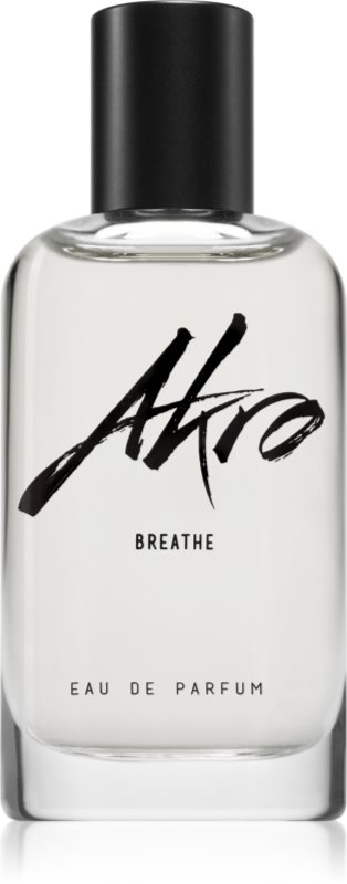 Akro Breathe Eau de Parfum unisex