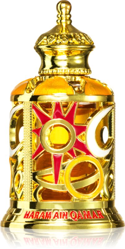 Al Haramain Qamar parfum unisex 15 ml