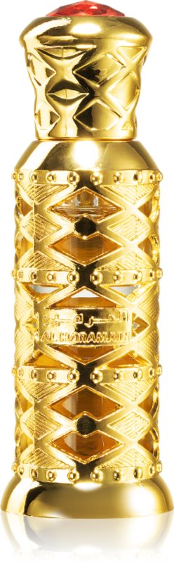 Al Haramain Musk Floral ulei parfumat pentru femei 12 ml