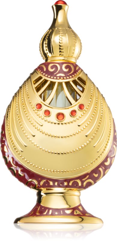 Al Haramain Sadaf ulei parfumat unisex 15 ml