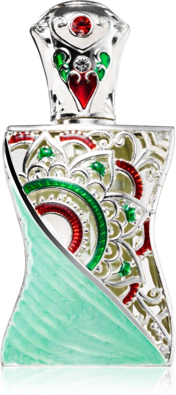 Al Haramain Sama ulei parfumat unisex 15 ml