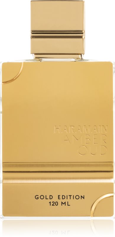 Al Haramain Amber Oud Gold Edition Eau de Parfum unisex