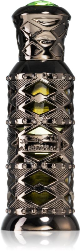 Al Haramain Musk Noir ulei parfumat pentru femei 12 ml
