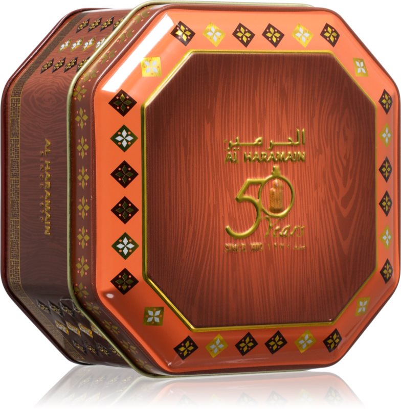 Al Haramain Bukhoor Nowah bakhoor 75 g