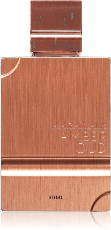 Al Haramain Amber Oud Eau de Parfum unisex 60 ml