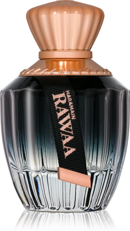 Al Haramain Rawaa Eau de Parfum unisex 100 ml