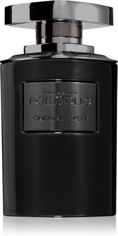 Al Haramain Portfolio Oriental Forest Eau de Parfum unisex 75 ml