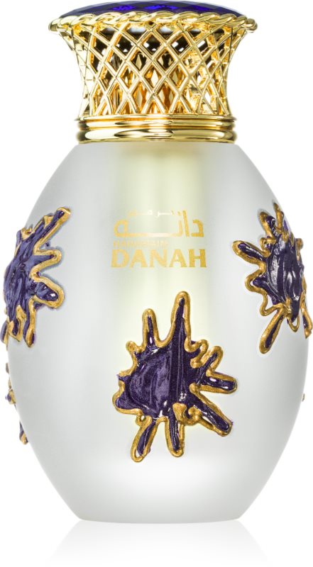 Al Haramain Danah ulei parfumat unisex 24 ml