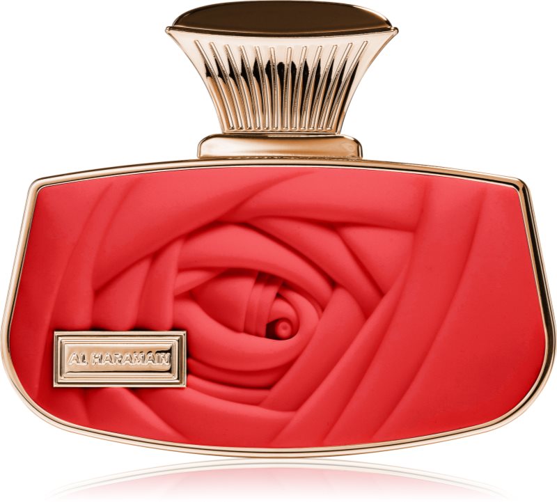 Al Haramain Belle Rouge Eau de Parfum pentru femei 75 ml