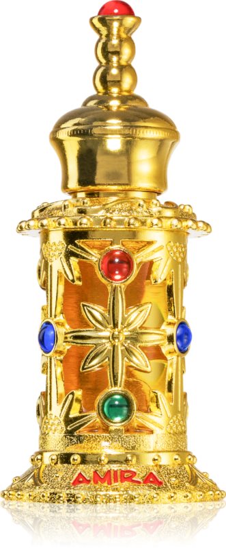 Al Haramain Amira Gold Eau de Parfum pentru femei 12 ml