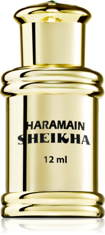 Al Haramain Sheikha ulei parfumat unisex 12 ml