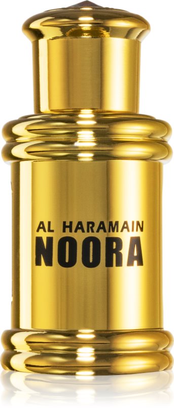 Al Haramain Noora ulei parfumat pentru femei 12 ml