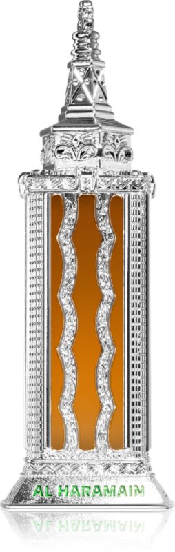Al Haramain Night Dreams ulei parfumat pentru femei 30 ml