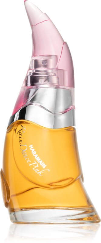 Al Haramain Rain Dance Pink Eau de Parfum pentru femei 100 ml