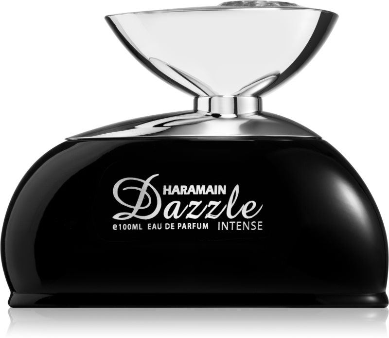 Al Haramain Dazzle Intense Eau de Parfum unisex 100 ml