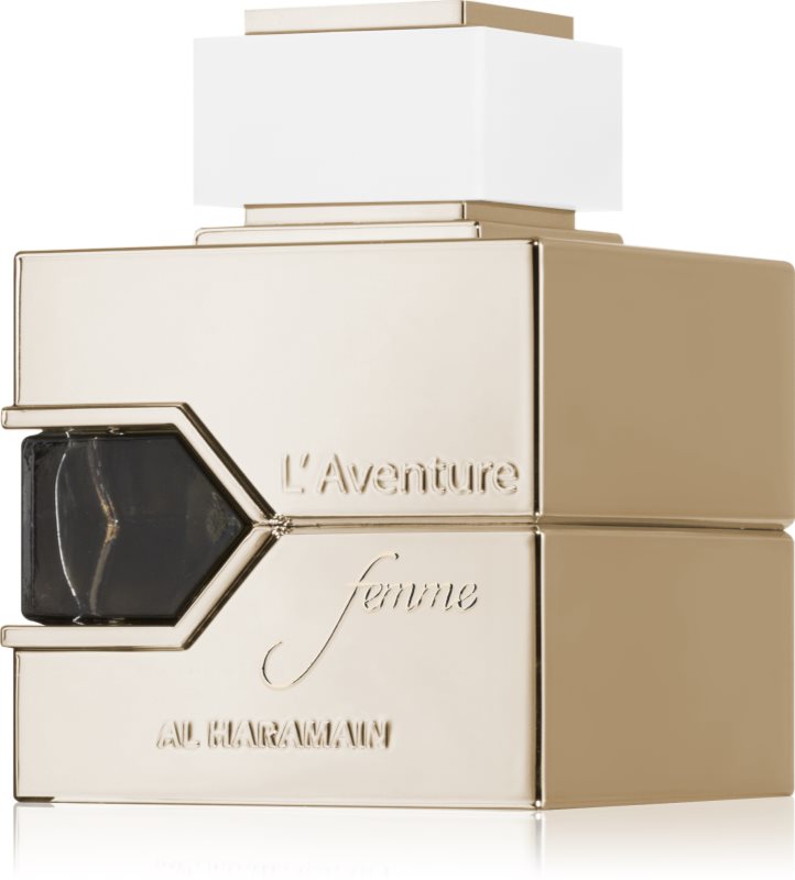Al Haramain L'Aventure Femme L''Aventure Femme Eau de Parfum pentru femei