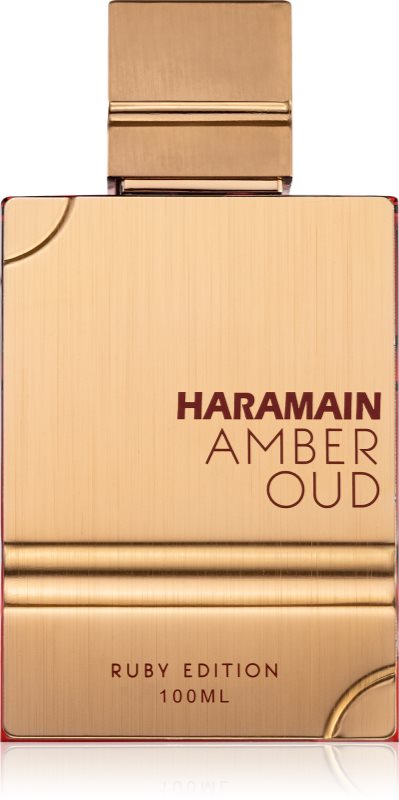 Al Haramain Amber Oud Ruby Edition Eau de Parfum unisex