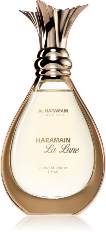 Al Haramain La Lune extract de parfum unisex 100 ml