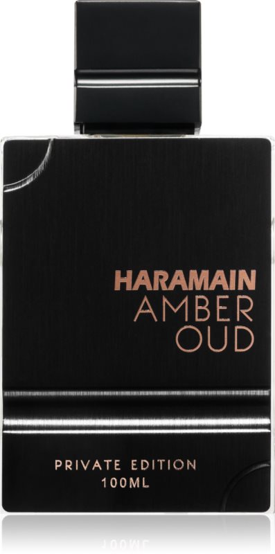 Al Haramain Amber Oud Private Edition Eau de Parfum unisex 100 ml