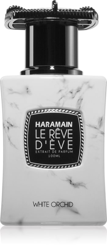 Al Haramain Le Reve D'eve White Orchid extract de parfum pentru femei 100 ml