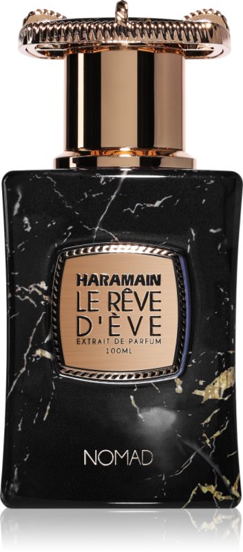 Al Haramain Le Reve D'eve Nomad extract de parfum unisex 100 ml