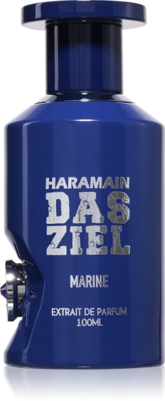 Al Haramain Das Ziel Marine extract de parfum unisex 100 ml
