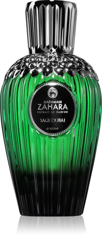Al Haramain Zahara Sage Dubai extract de parfum unisex 100 ml