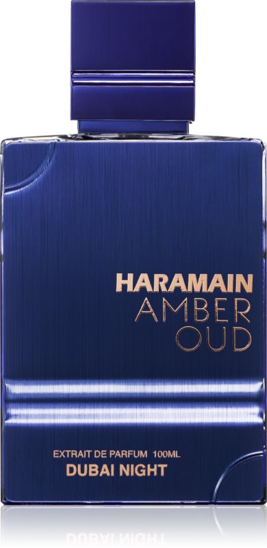 Al Haramain Amber Oud Dubai Night extract de parfum unisex