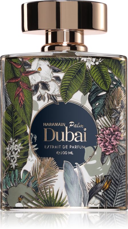 Al Haramain Palm Dubai extract de parfum unisex 100 ml