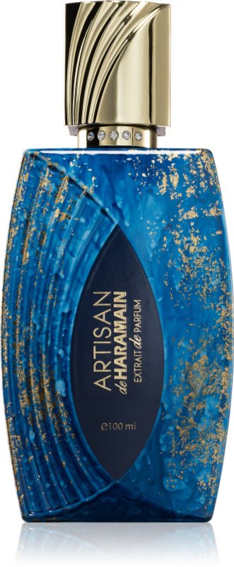 Al Haramain Artisan extract de parfum unisex 100 ml